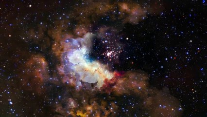 voyage en 3D avec le téléscope Hubble