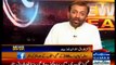 Samaa News Beat Paras Khursheed with MQM Dr Farooq Sattar (24 April 2015)