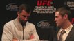 Luke Rockhold breaks down Johnson vs. Horiguchi at UFC 186