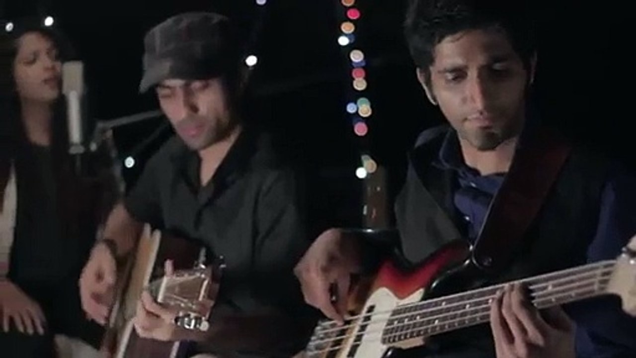 Duaa (Acoustic) Sanam Ft. Sanah Moidutty Sad Hindi Song 2015 - (HDVideoSong(1)