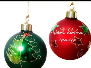 Julen är här- Tommy Körberg & Sissel Kyrkjebø