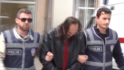 Uyuşturucu Komasındaki Arkadaşını Ölüme Terk Edip Kaçtı