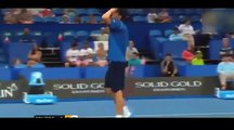 ►HD◄ Novak Djokovic & Ana Ivanovic FUNNIEST MOMENTS (Hopman Cup 2013)