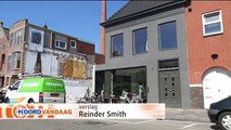 Kunst kijken tussen kantoortijgers - RTV Noord