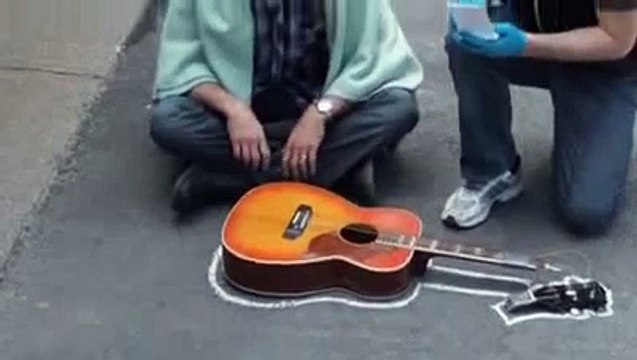 United Breaks Guitars - A United quebra violões - Legendado Pt-Br - Sommaonline.com.br/blog