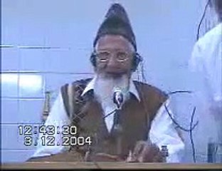 GUNAH SE TAUBA KA DERJA - Maulana Ishaq