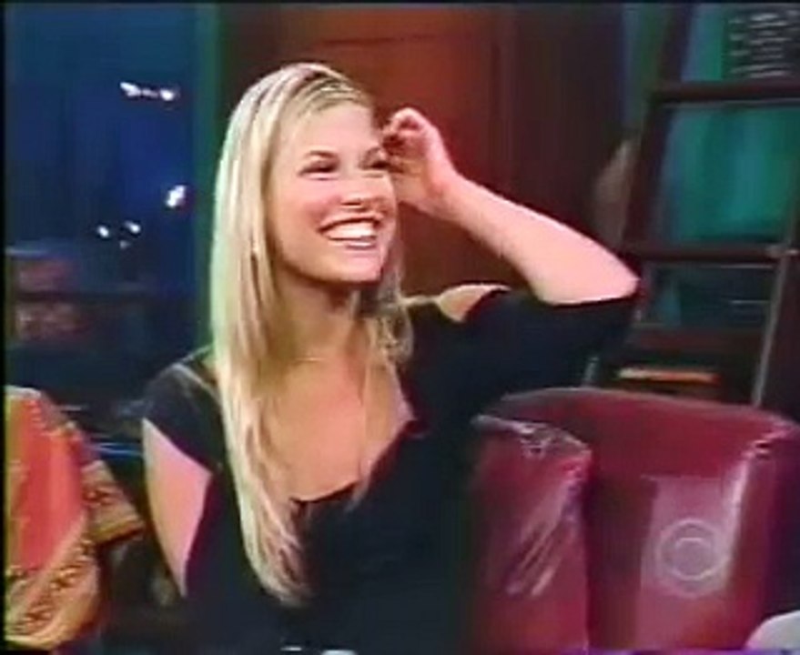 Ali Larter - [Aug-2001] - interview