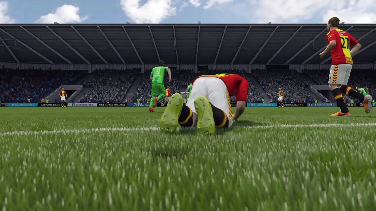 FIFA 15_Kopfball-Toor-Replay