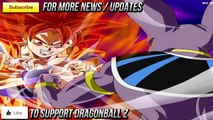 Dragon Ball Z: Battle of Gods English Dub Release Dated 