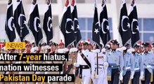 Pakistan Army Parade Hell March 2015 HD