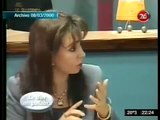 Cristina Fernández de Kirchner sobre Domingo Cavallo