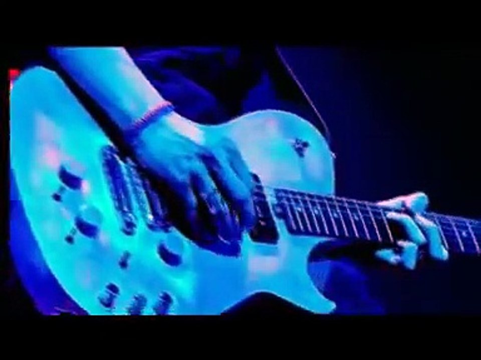 Muse - Hullabaloo Micro Cuts