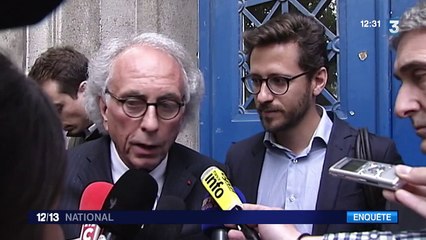 Sid Ahmed Ghlam nie les faits qui lui sont reprochés