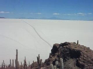 Isla de los Pescadores