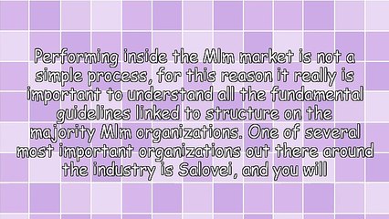 Critical Info That You Just Must Know About The Salovei Scam Concepts