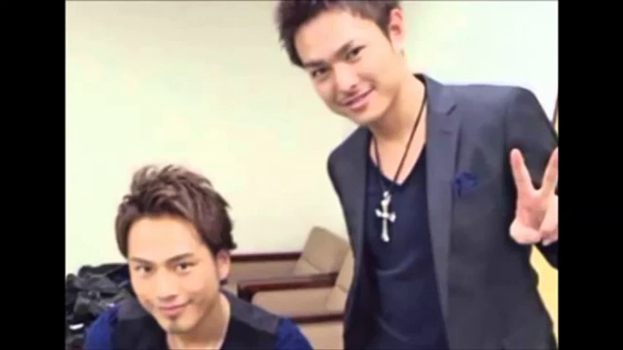 【決めゼリフ】今市隆二　登坂広臣　「花火」の妄想コント　三代目J Soul Brothers