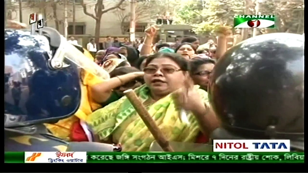 Bangla News 25 April 2015 On Channel I All BD News