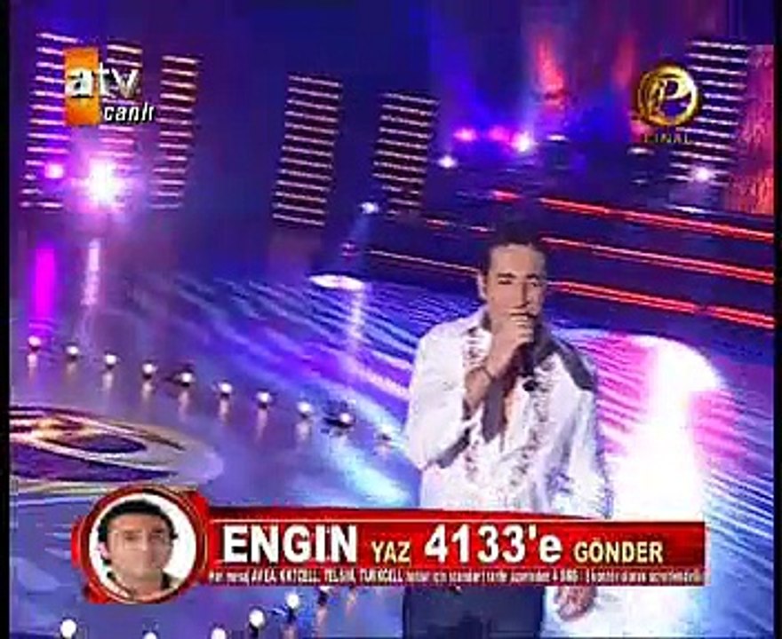 Engin Atalay - Kalamış