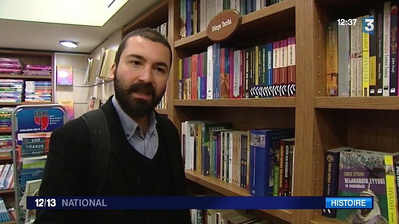 Génocide arménien : le négationnisme turc