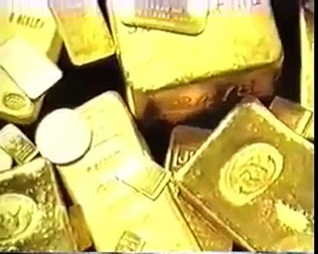 $500 Trillion! And Not On Forbes Richest People List? The Rothschilds