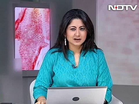 Massive 7.4 magnitude earthquake in Nepal, tremors across northern India (480p)