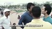 One Guy Keeps Harassing 2 Women Continuously In Public, What Happens Will Leave You Speechless