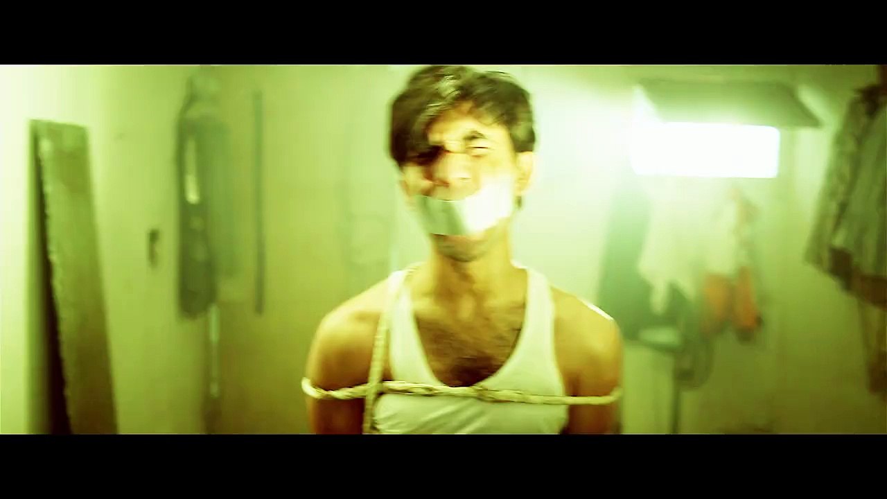 Mustufa Pervez - Hey Aey (Official Music Video)