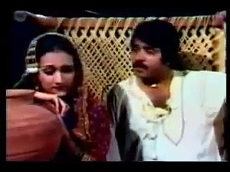 Funny Punjabi English MOvie of the Pakistan