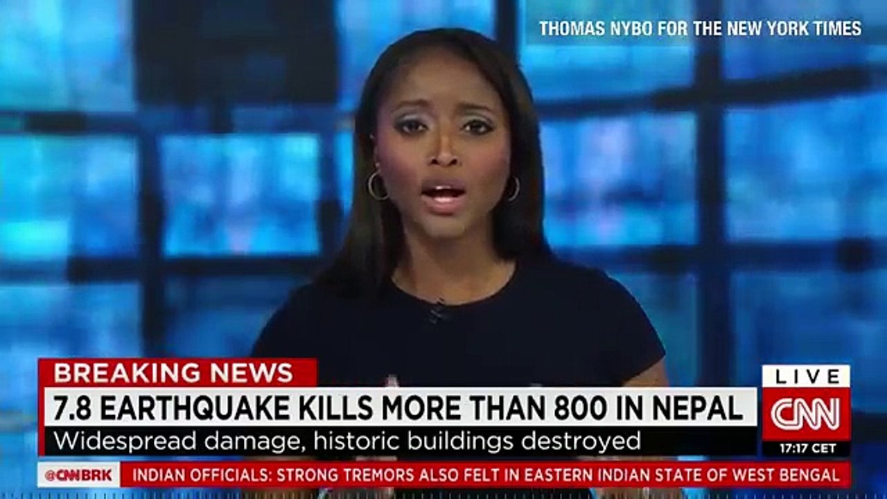 Breaking News Videos Story Video and Show Clips  - CNN com