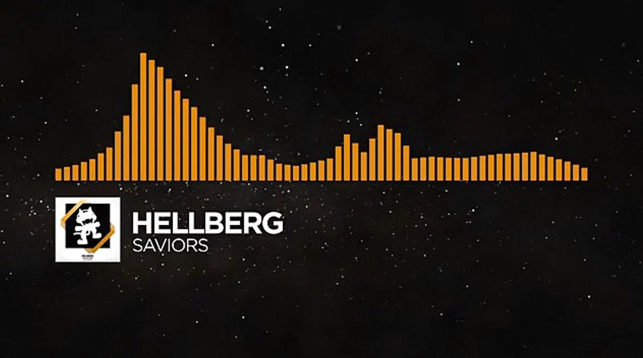 [House] - Hellberg - Saviors [Monstercat FREE Release]