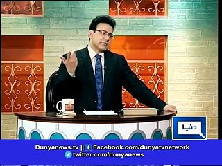 Azizi Gives Analysis On Sheikh Rasheed’s Desi Eating Style