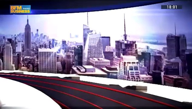 Nouveau temple de la gastronomie française à New York: Le District ouvre ses portes dans le Financial District: Laurent Vasseur (1/4) - 25/04