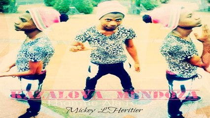 Mickey Lheritier-Le Sommet En Attendant Les Episodes Heritier Du Trone