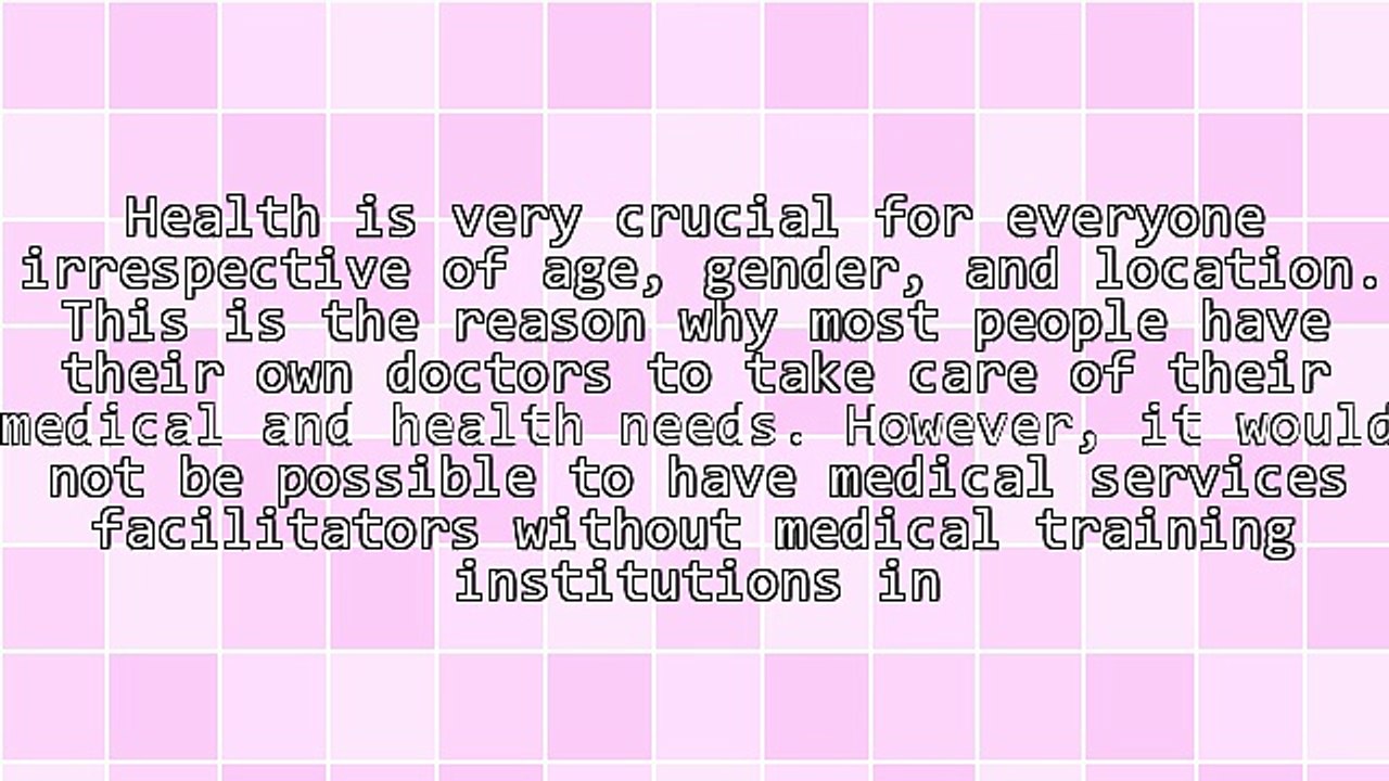 Learn The Benefits Of Enrolling In The Dialysis Technician School In Los Angeles