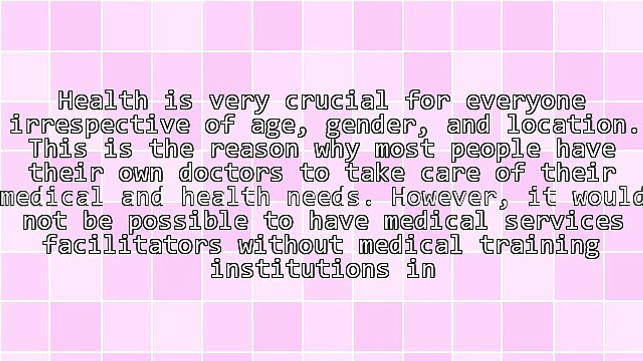 Learn The Benefits Of Enrolling In The Dialysis Technician School In Los Angeles