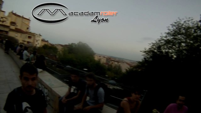 2015.04.24 rando croix rousse macadam roller