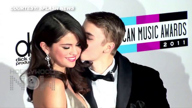 Justin Bieber Ariana Grande PDA Break Up Ari Big Sean REVEALED