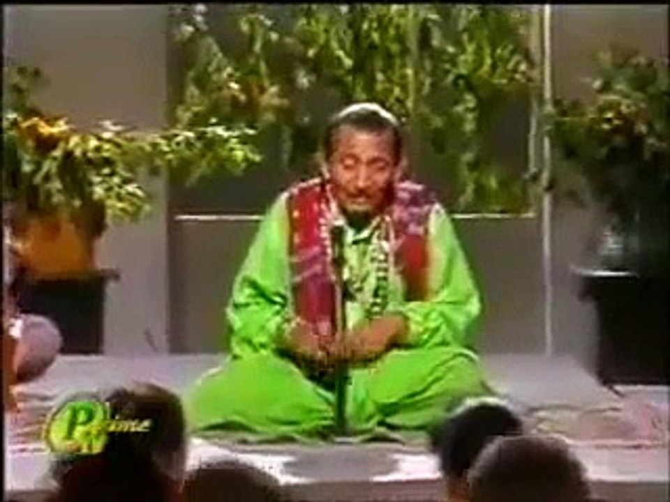 HAMID ALI BELA - Maaye Ni Main Kino Aakhan - Kalam - Shah Hussain - Video Dailymotion