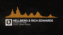[House] - Hellberg & Rich Edwards - Hands of Time (feat. Jonny Rose) [Monstercat Release]