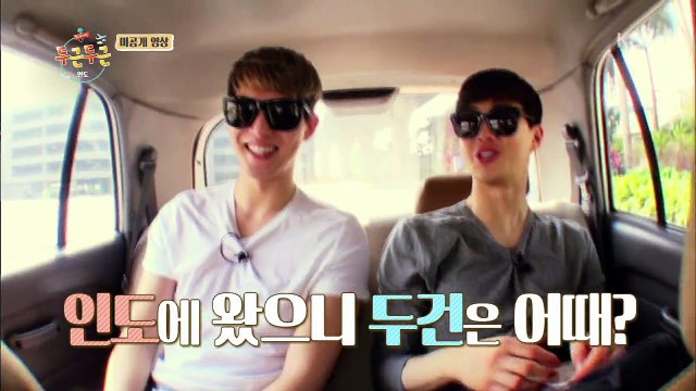 150417 Fluttering India - 2 ep (unreleased cut)