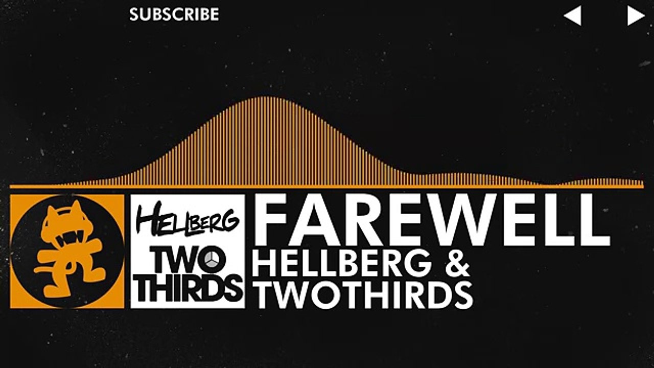 [House] - Hellberg & TwoThirds - Farewell [Monstercat Release]