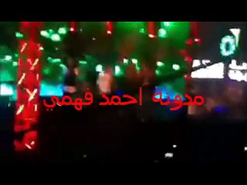 ليل وشوق ونجوم2