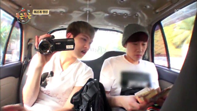 150424 Fluttering India - 3 ep (unreleased cut)