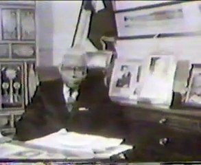 Francois Duvalier (Papa Doc) 1968