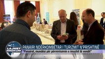 PANAIRI NDËRKOMBËTAR I TURIZMIT N’PRISHTINË