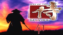 Let's Play Way of the Samurai - #41 - Das Ende einer Familie