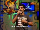 Srinivas in Super Singer 3.MPG