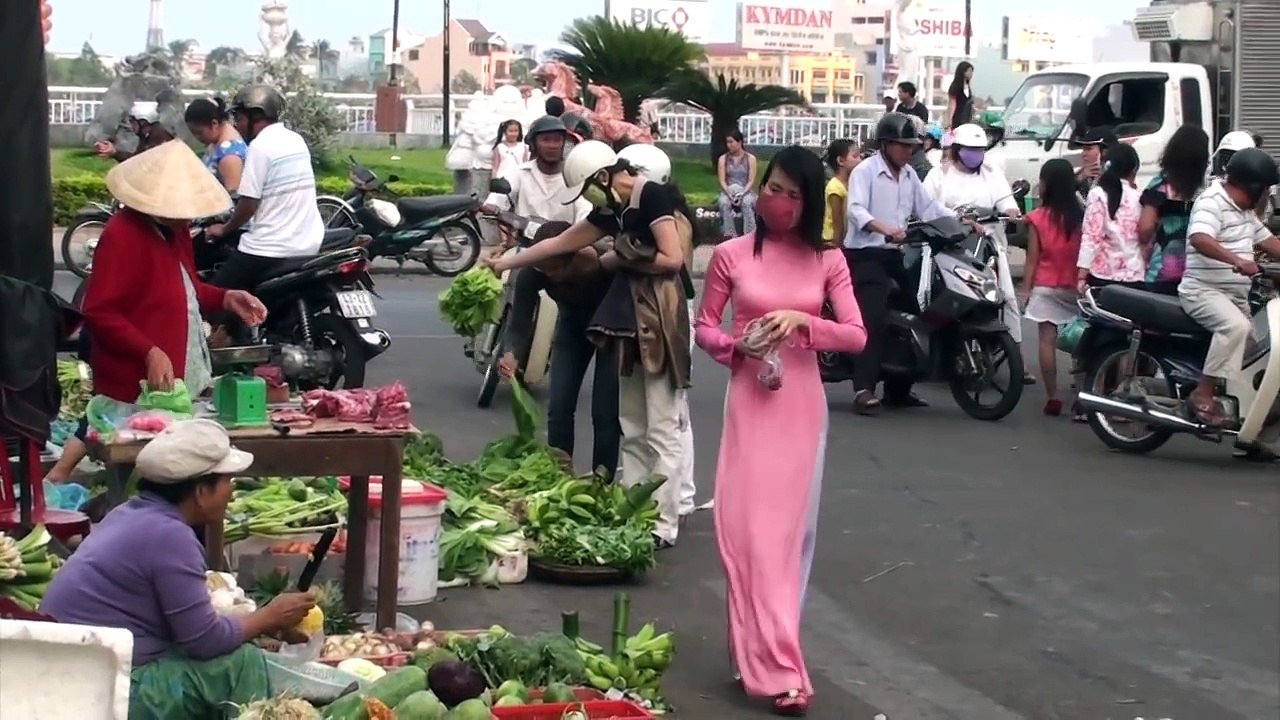 Viet Nam in HD - Tet 2010