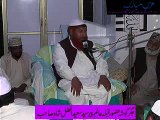 Syyed Saeed Afzal Shah Sahib Mehfil In Toba Tek Singh 2015 Part 3