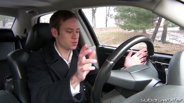 Review: 2006 Chrysler 300C SRT8